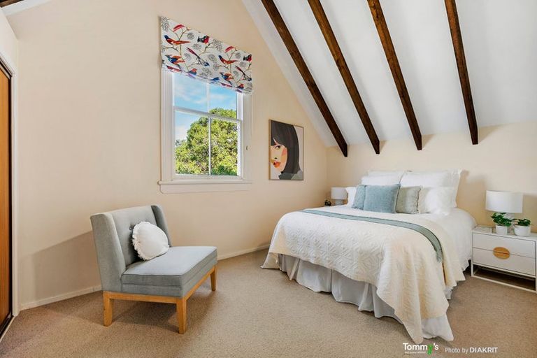 Photo of property in 39 Heke Street, Ngaio, Wellington, 6035