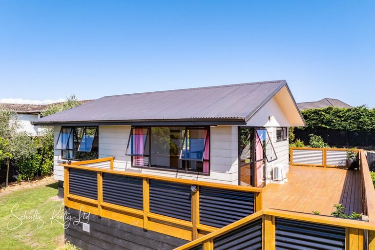 Photo of property in 4 Hebe Lane, Maungaturoto, 0520