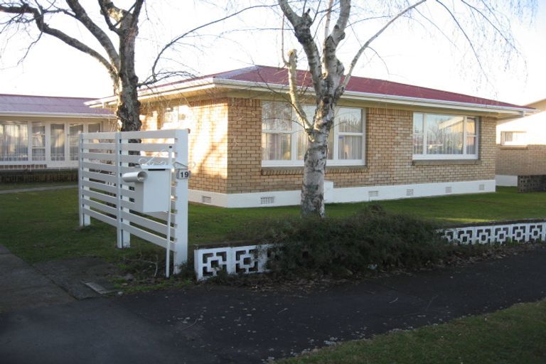 Photo of property in 19 Scott Avenue, Hamilton East, Hamilton, 3216