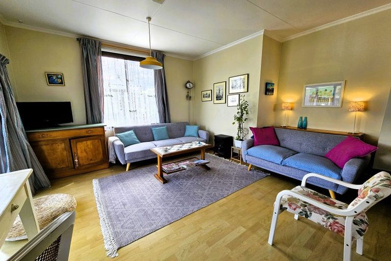 Photo of property in 45 Windy Ridge Road, Benhar, Balclutha, 9272