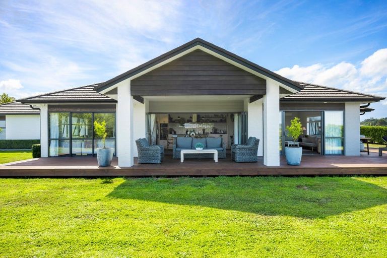 Photo of property in 134 Logan Road, Buckland, Pukekohe, 2677