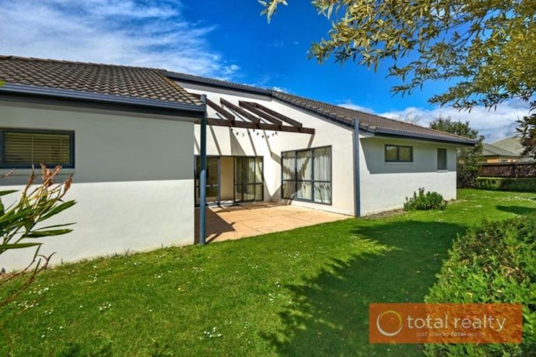 Photo of property in 8 Edmund Storr Road, Halswell, Christchurch, 8025