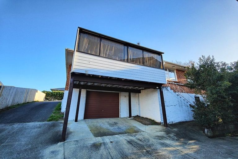 Photo of property in 96 Union Road, Howick, Auckland, 2014
