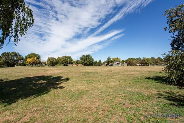 Photo of property in 6 Hewlings Street, Shirley, Christchurch, 8013