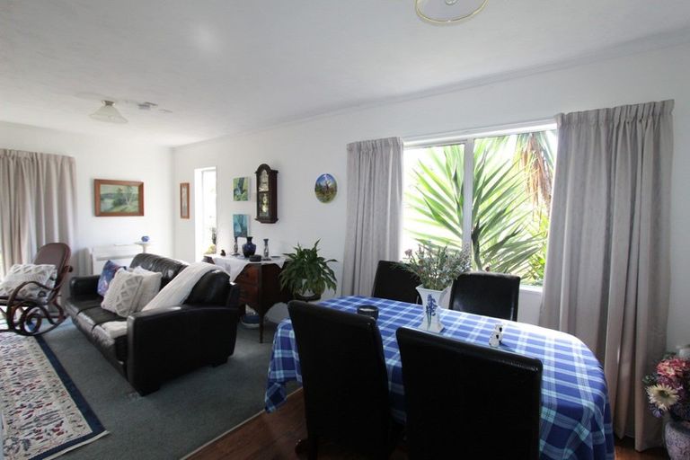 Photo of property in 36 Tararua Street, Pahiatua, 4910