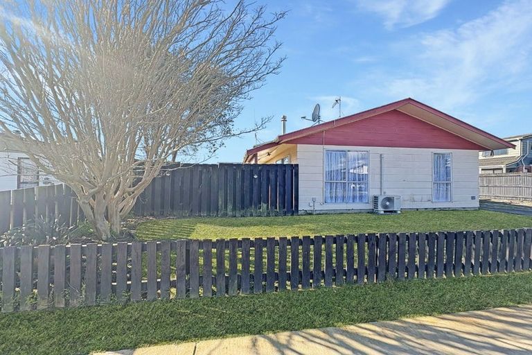 Photo of property in 65 Meadowvale Drive, Levin, 5510