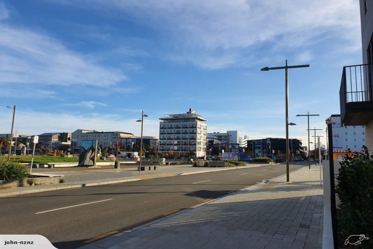 Photo of property in 5/191 Cashel Street, Christchurch Central, Christchurch, 8011