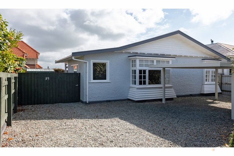 Photo of property in 35 Wai-iti Road, Maori Hill, Timaru, 7910