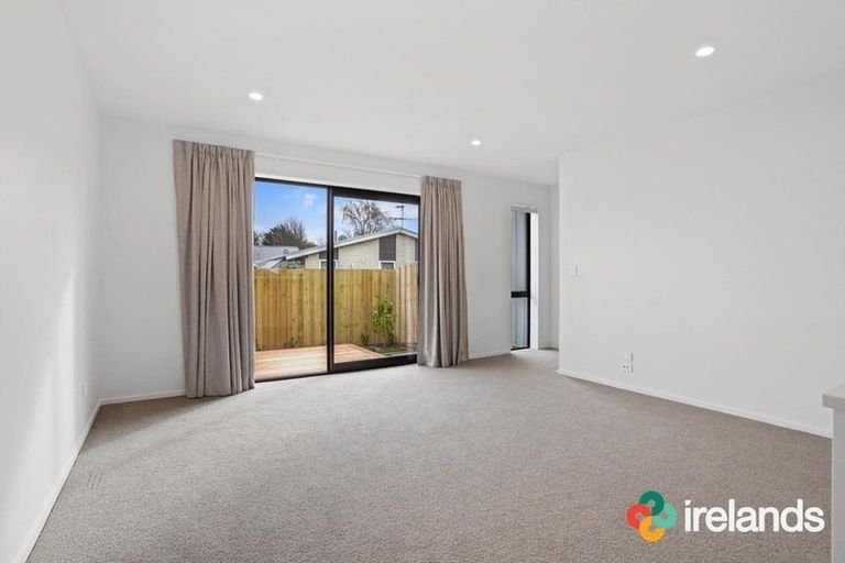 Photo of property in 6/49 Mclean Street, Linwood, Christchurch, 8062