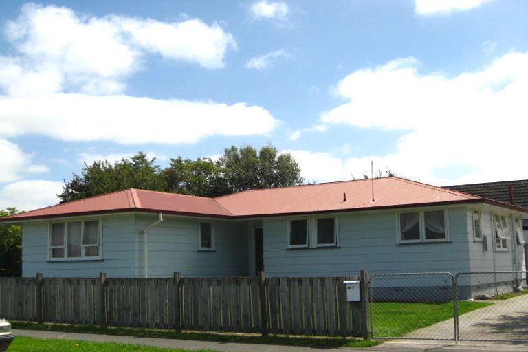 Photo of property in 1 Barrowclough Street, Hoon Hay, Christchurch, 8025