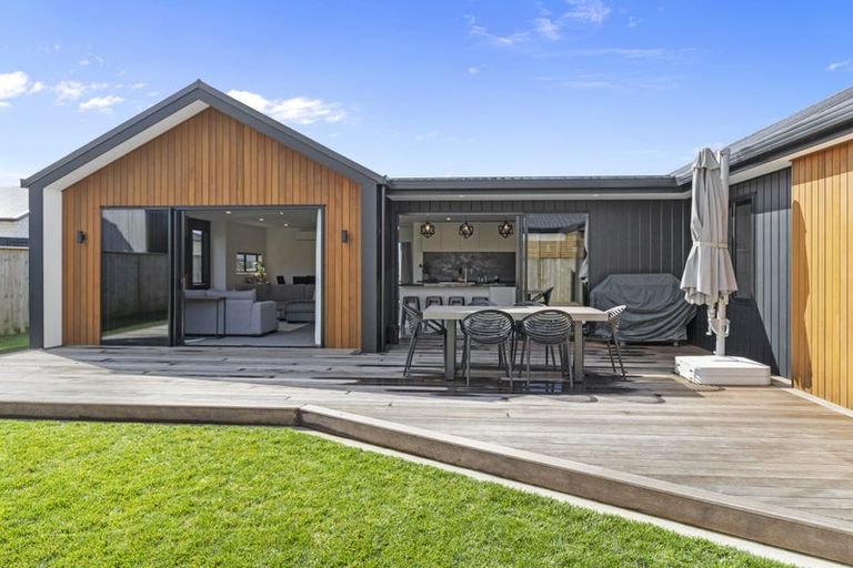 Photo of property in 49 Pinehurst Crescent, Morrinsville, 3300