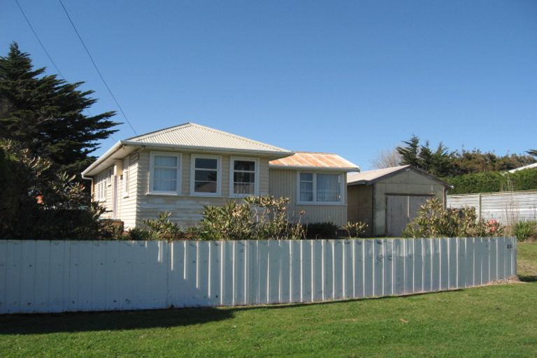 Photo of property in 36 Barling Street, Himatangi Beach, Foxton, 4891