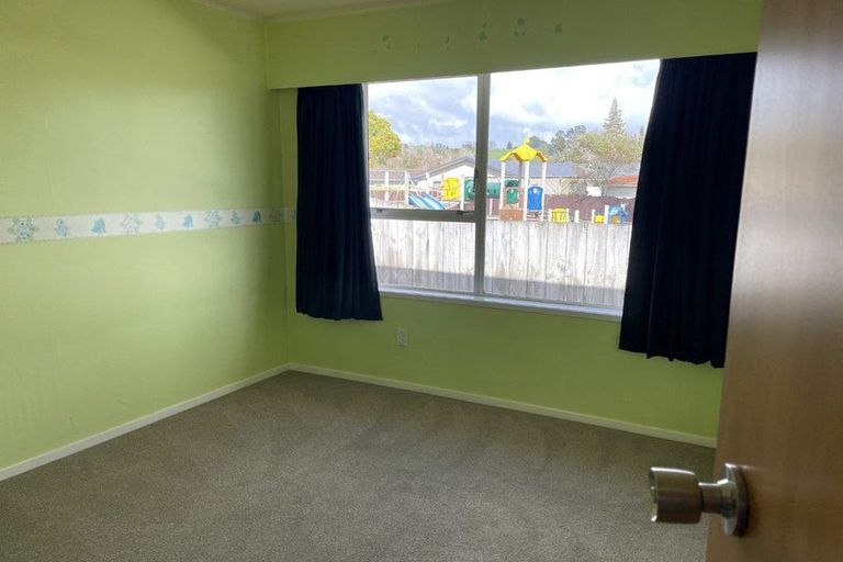 Photo of property in 14 Phoebe Place, Sunnybrook, Rotorua, 3015