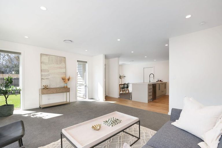 Photo of property in 136a Farm Road, Allenton, Ashburton, 7700