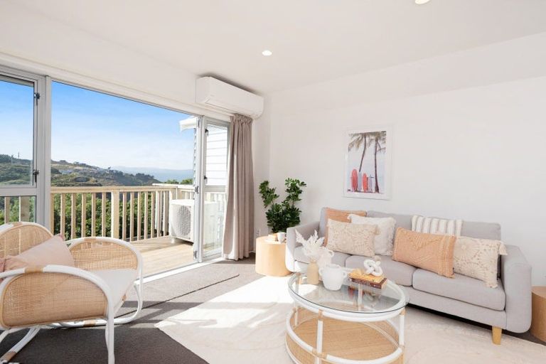 Photo of property in 22d John Sims Drive, Broadmeadows, Wellington, 6035