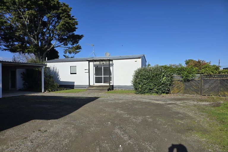 Photo of property in 7 Saxton Street, Levin, 5510