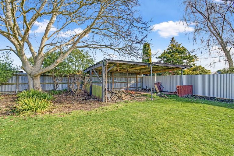 Photo of property in 17 Buckleys Terrace, Tinwald, Ashburton, 7700