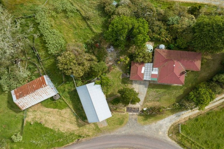 Photo of property in 110 Range Road, Kawakawa, 0281
