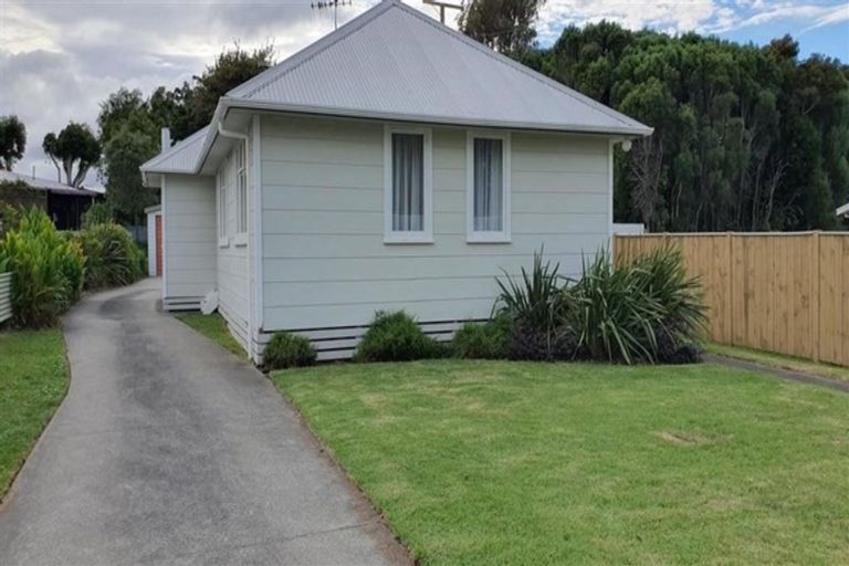 Photo of property in 4a Caius Avenue, Gonville, Whanganui, 4501
