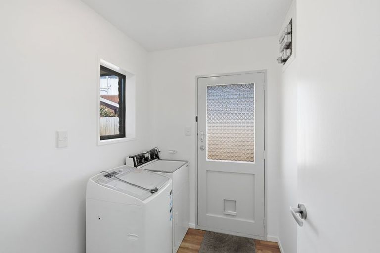 Photo of property in 3 Annell Place, Burnside, Christchurch, 8053