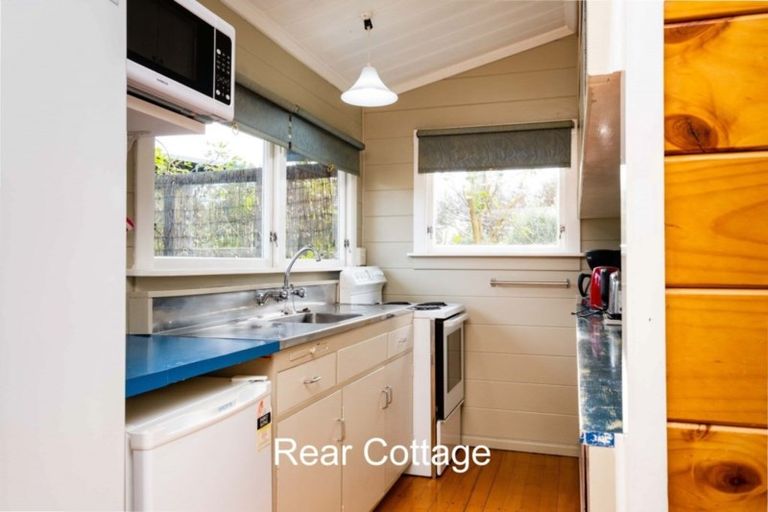 Photo of property in 138 Beach Road, Haumoana, 4102