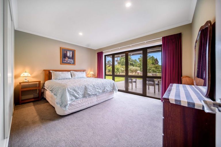 Photo of property in 503 Pickering Road, Tamahere, Hamilton, 3283