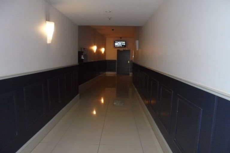 Photo of property in Courtenay Apartments, 703/120 Courtenay Place, Te Aro, Wellington, 6011