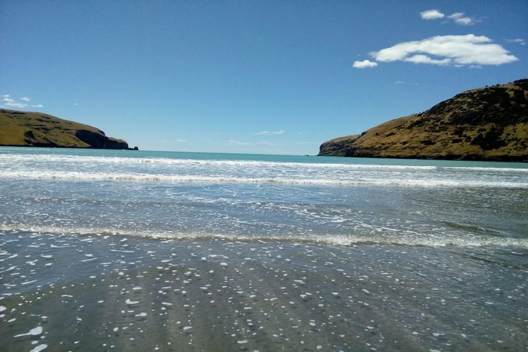 Photo of property in 530 Le Bons Bay Road, Le Bons Bay, 7583