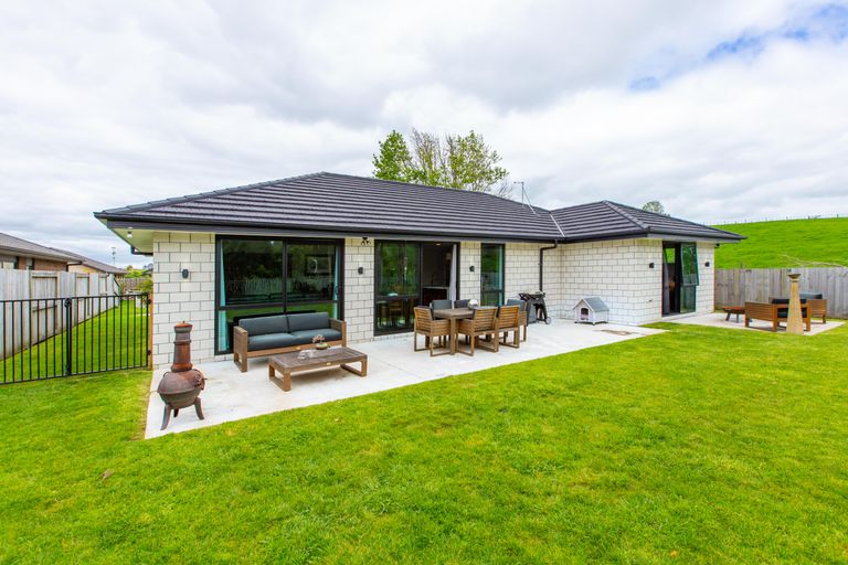 Photo of property in 24 Kawariki Drive, Baverstock, Hamilton, 3200