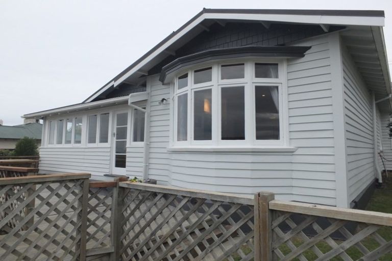 Photo of property in 12 Stour Street, Oamaru, 9400