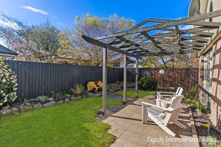 Photo of property in 62a Lane Street, Allenton, Ashburton, 7700