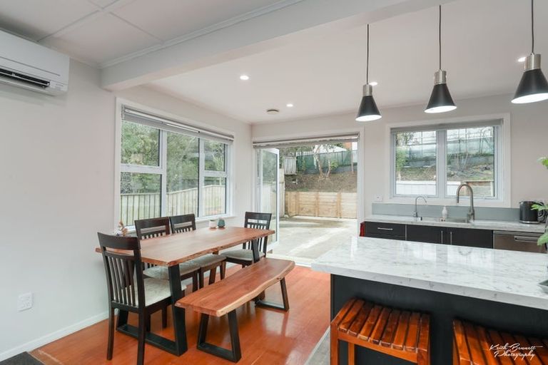 Photo of property in 16 Bull Avenue, Wainuiomata, Lower Hutt, 5014