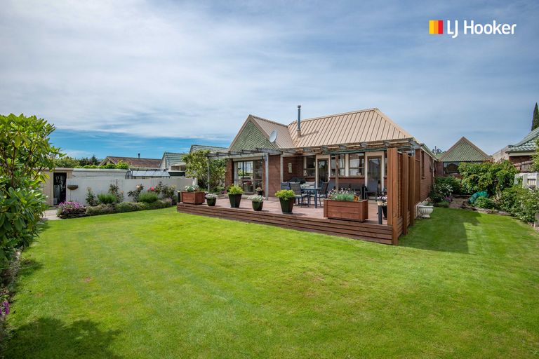 Photo of property in 31 Wickliffe Street, Mosgiel, 9024