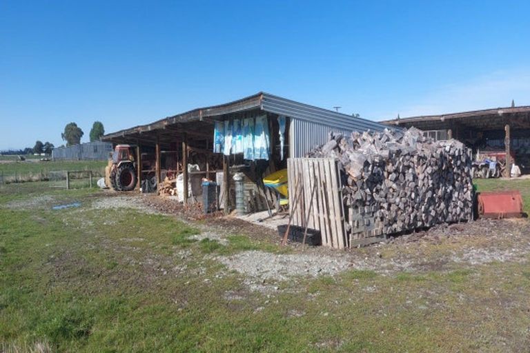 Photo of property in 192 Beck Road, Balfour, 9779