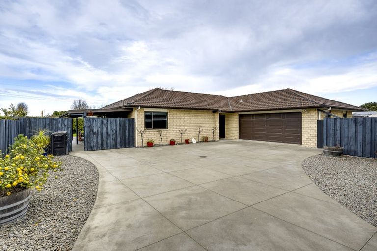 Photo of property in 3 Waitaha Place, Clive, 4102