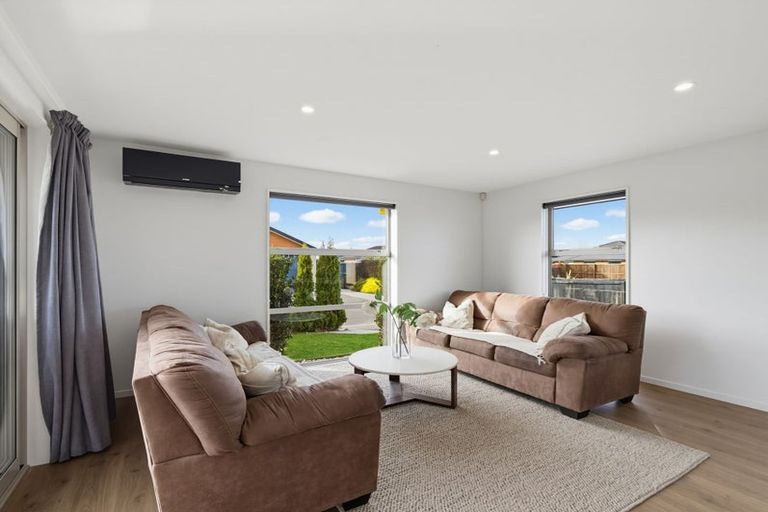 Photo of property in 9 Lawrence Drive, Rolleston, 7614