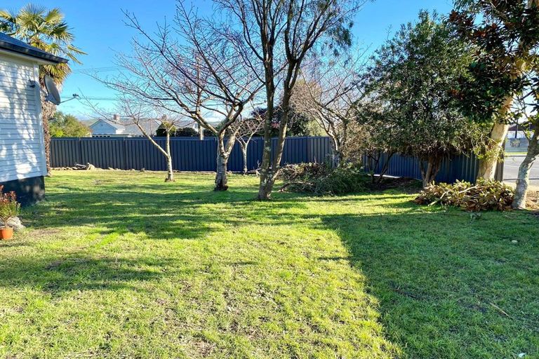 Photo of property in 69 Racecourse Road, Waipukurau, 4200