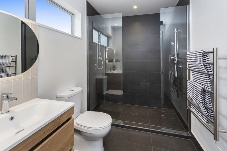 Photo of property in 163a Innes Road, St Albans, Christchurch, 8052