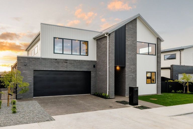 Photo of property in 59 Maanihi Drive, Rototuna North, Hamilton, 3210