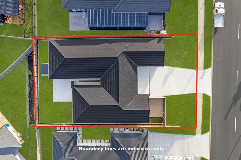 Photo of property in 157 Hitchen Road, Pokeno, 2402