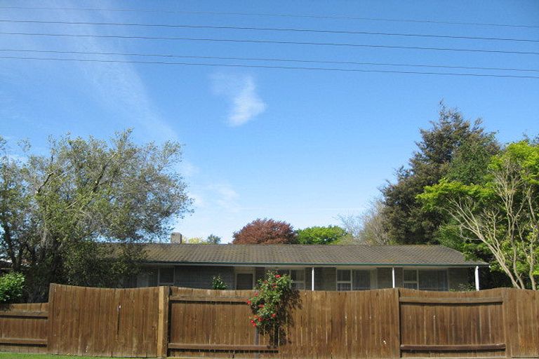 Photo of property in 11a Severne Street, Springlands, Blenheim, 7201