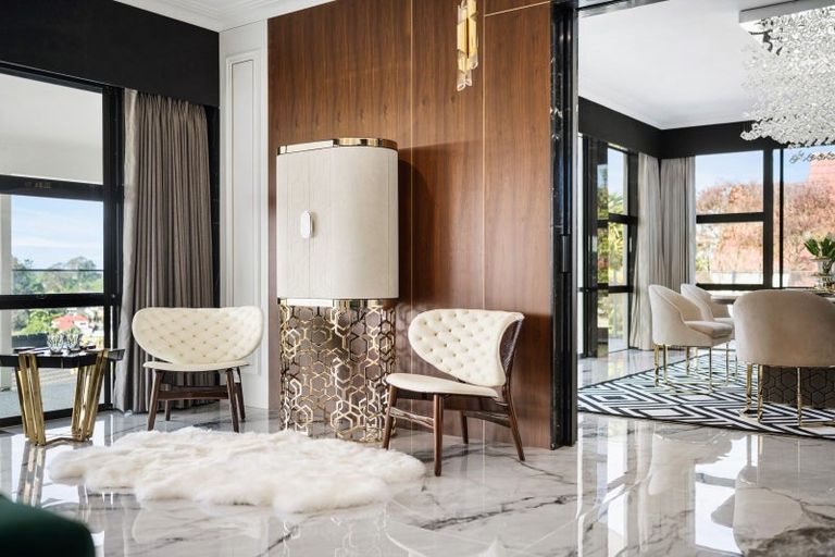 Photo of property in 24 Half Moon Rise, Half Moon Bay, Auckland, 2012