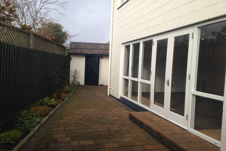 Photo of property in 4/106 Leinster Road, Merivale, Christchurch, 8014