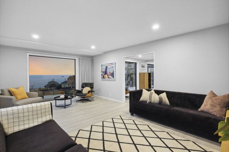 Photo of property in 66 Cliffs Road, Saint Clair, Dunedin, 9012