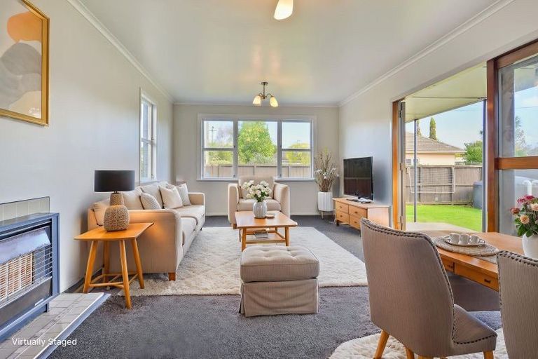 Photo of property in 33 Boundary Road, Claudelands, Hamilton, 3214