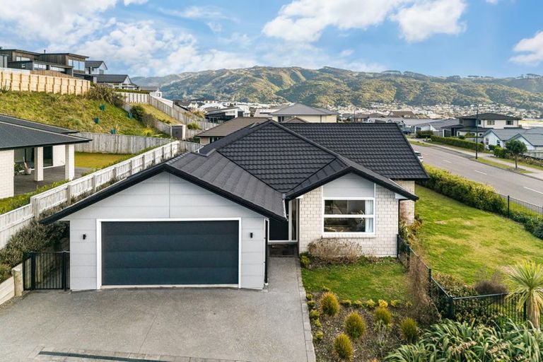Photo of property in 47 John Burke Drive, Aotea, Porirua, 5024