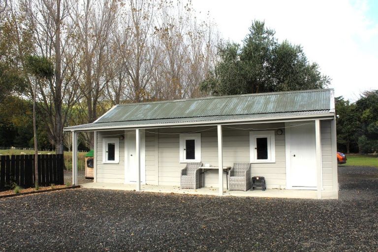 Photo of property in 11 Waihi Falls Road, Waione, Dannevirke, 4971
