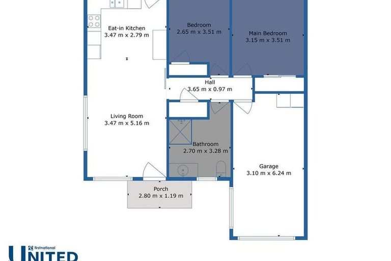 Photo of property in 12/3 Stewart Street, Te Puke, 3119