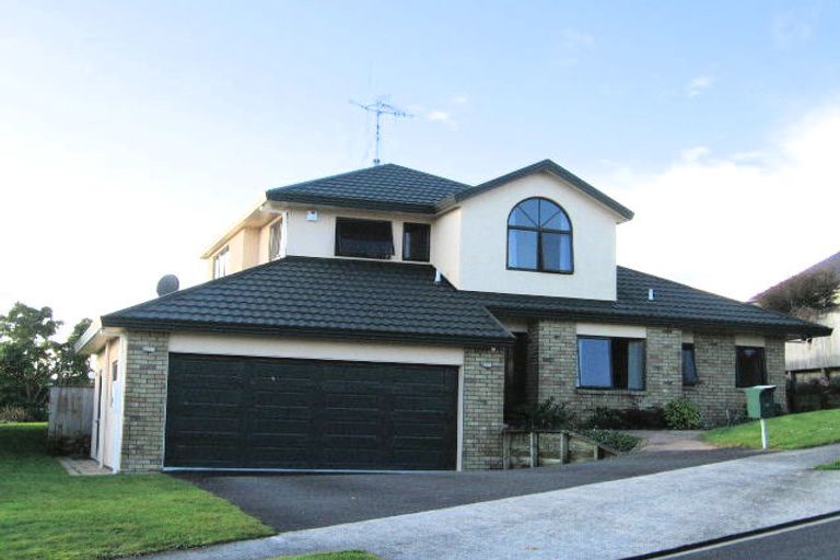 Photo of property in 6 Strata View, Western Heights, Hamilton, 3200