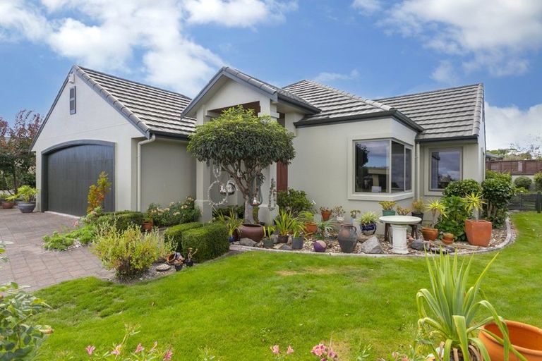 Photo of property in 1 Scott Drive, Nukuhau, Taupo, 3330